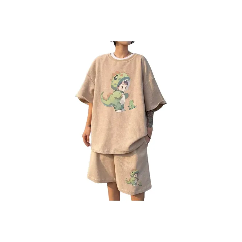 FRQ Casual Sportswear Unisex-11