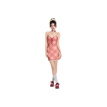 MTHE Slip Dresses Women's