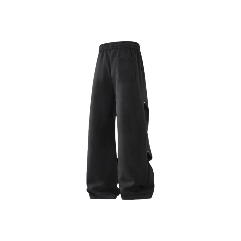 ORMY Casual Pants Unisex-6