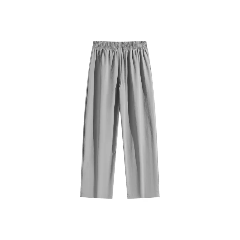 JEANSWEST Casual Pants Unisex-7