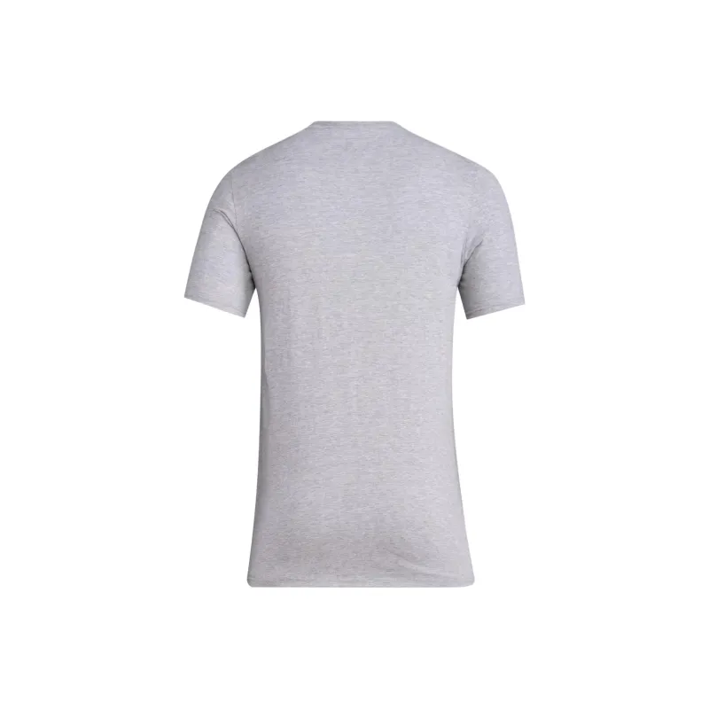 Adidas Free Shipping With AdiClub Louisville Cardinals Dugout Postseason Tee-1