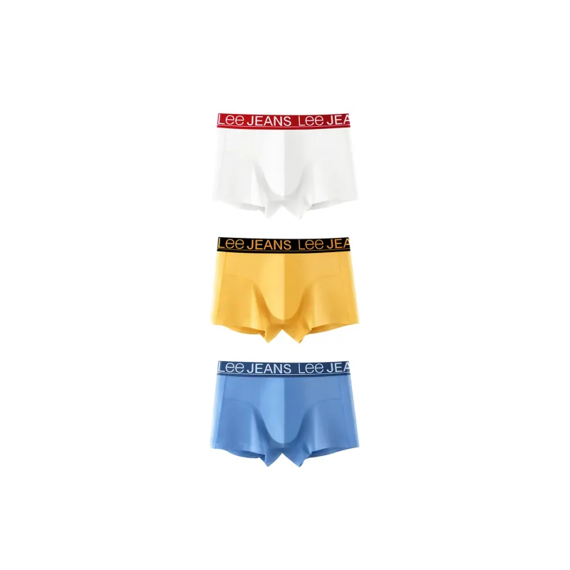 Lee Underpants Men's Box 3 Pack-45