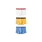 3 Pack (Red+Warm Mango Yellow+Deep Carbon Gray)