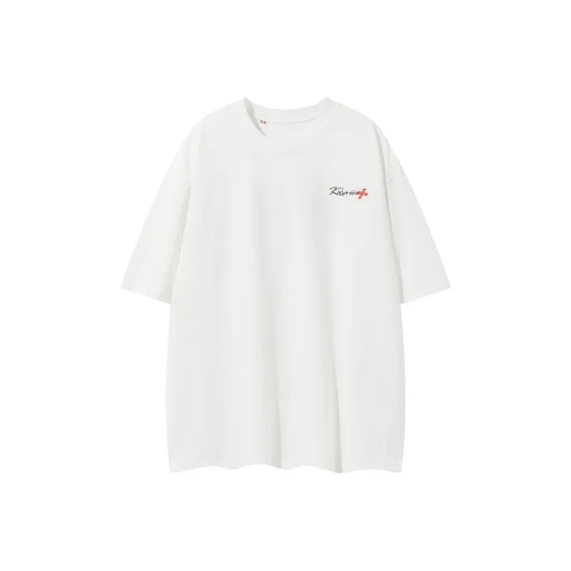 Kudamm T Shirts Unisex-2