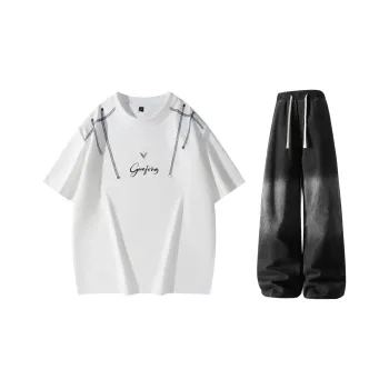 GWAF Casual Sportswear Unisex