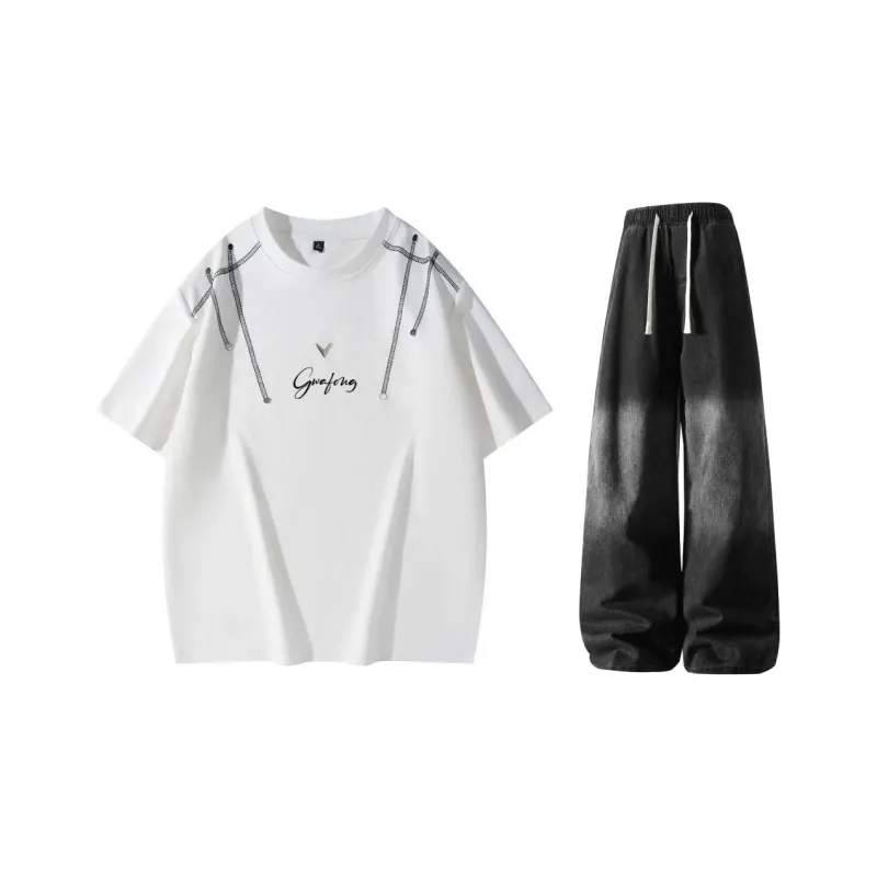 GWAF Casual Sportswear Unisex-2