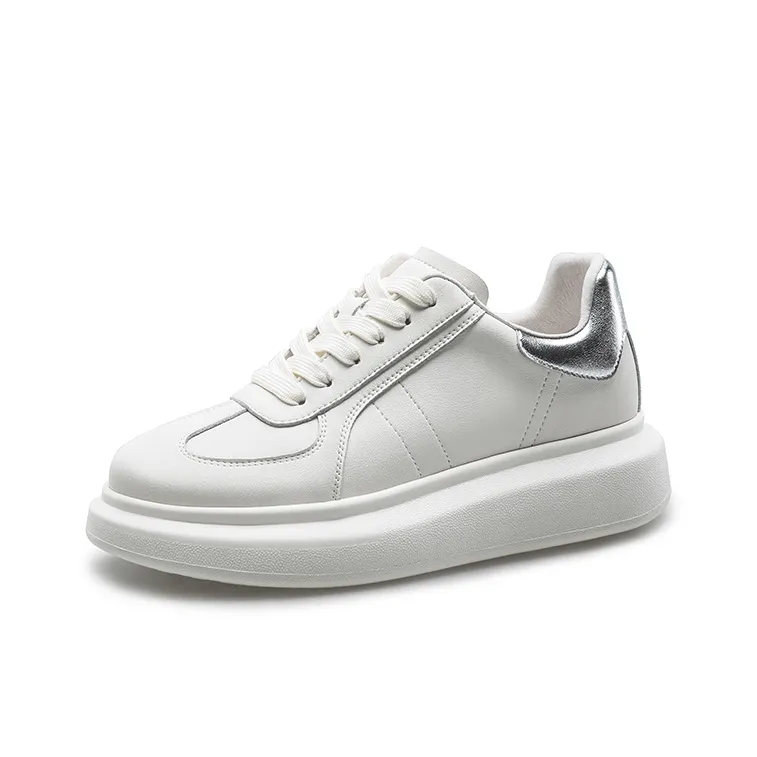 KANGNAI Low Top Skateboard Shoes Women's-7