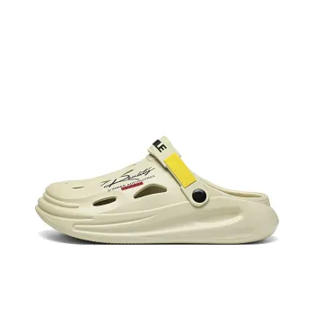 LONGDUIZHANG Clogs Men