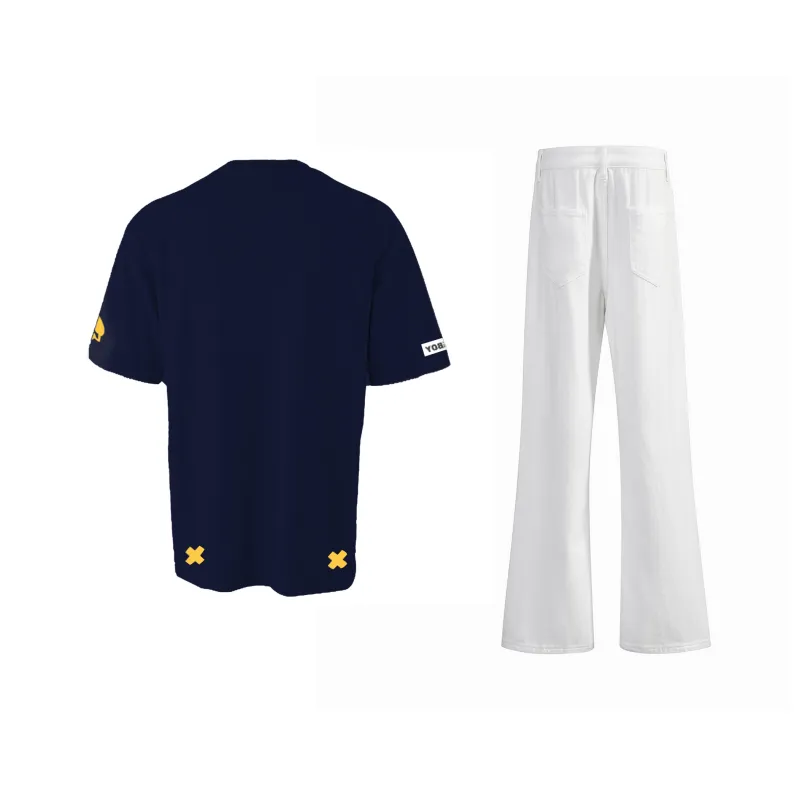 FA2LO Casual Sportswear Unisex-21