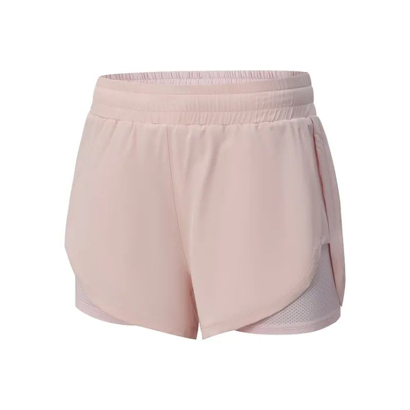 The New Age Family Yoga Shorts Women's-4
