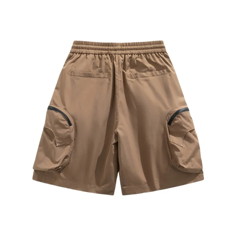 UOD Casual Shorts Unisex-5