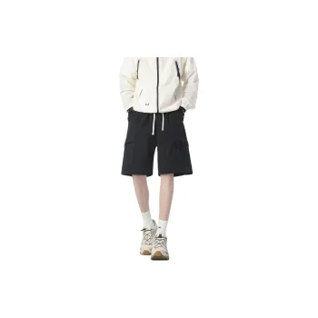 Ang2 Stu Casual Shorts Unisex