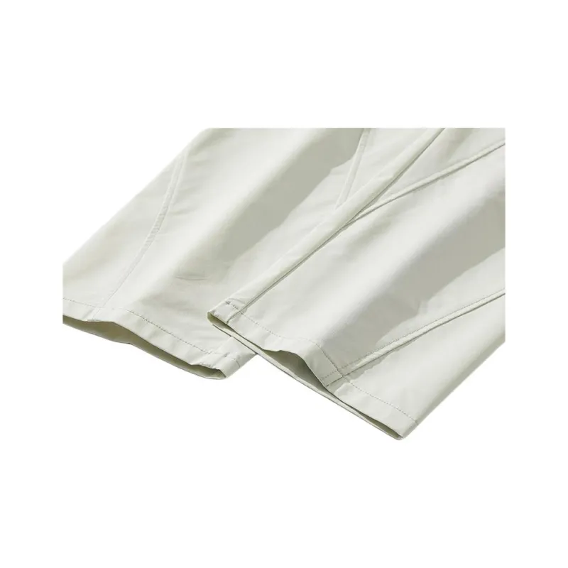 Go It Alone Casual Pants Unisex-4