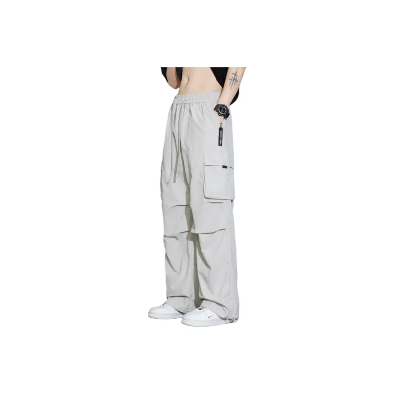 Colorful Creations Cargo Pants Unisex-0