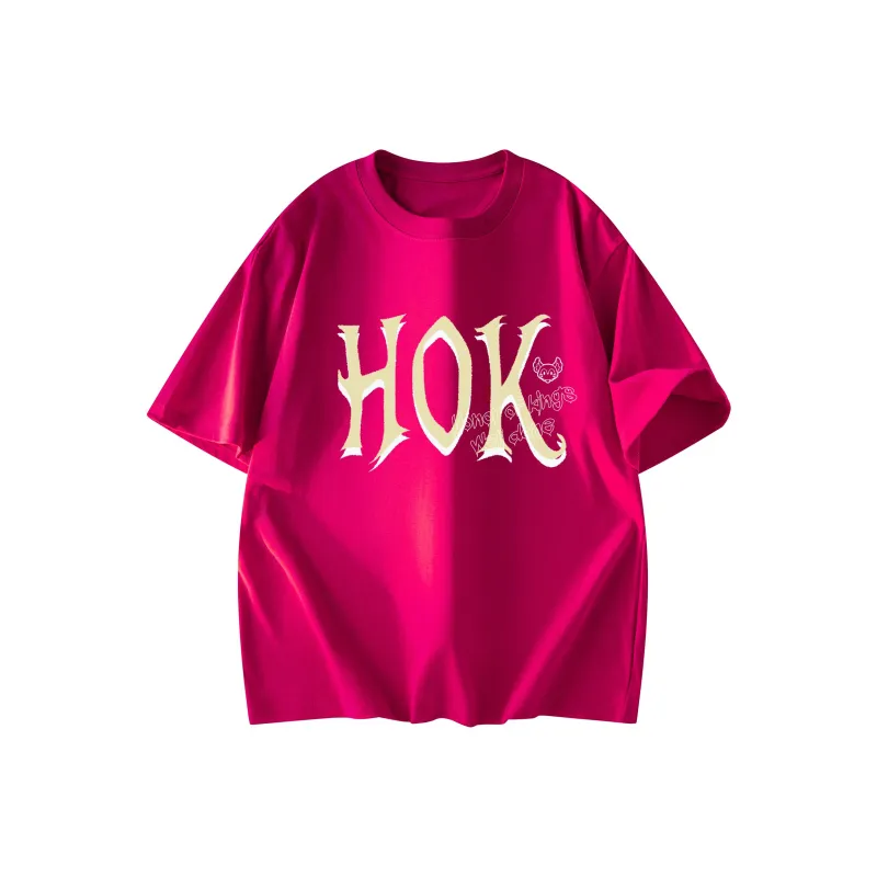 HONOR OF KINGS T Shirts Unisex-27