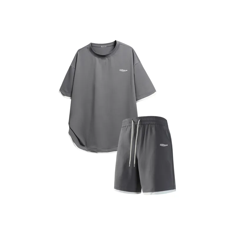 R.super Casual Sportswear Unisex-16