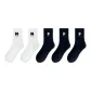 3 Black 2 White