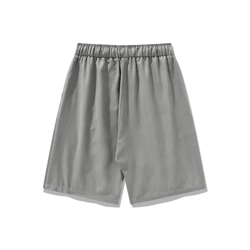 REXSHION Casual Shorts Unisex-3