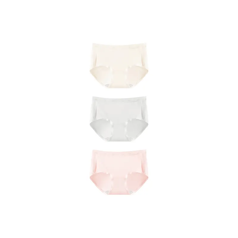 Lee Underpants Women's Shopping Bag 3 Pack-360
