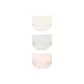 3 Pack (Soft Mist Coffee+Soft Mist Coffee+Sand Dollar Purple)