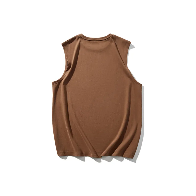 Manchester City F.C. Tank Top Unisex-11