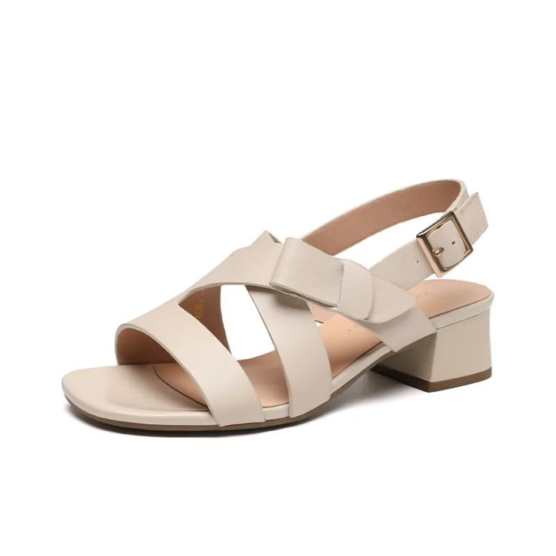 ZHR Roman Sandals Women's-8