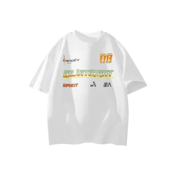 SIL VITIN T Shirts Unisex