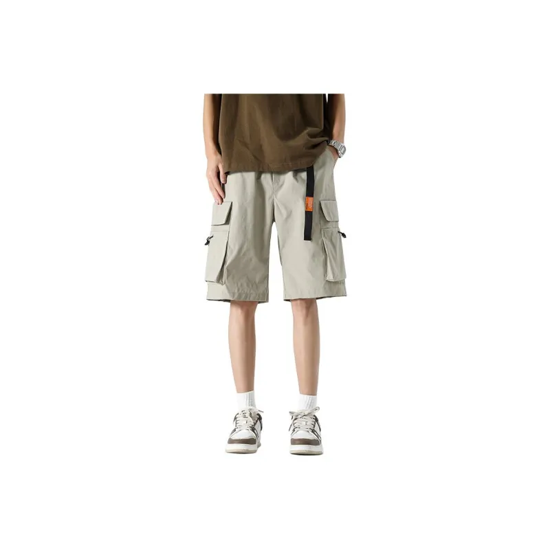 ROBINHOOD Casual Shorts Unisex-9