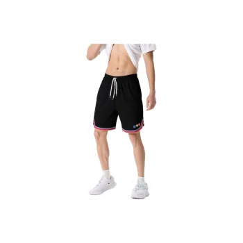 SOAP OPERA Basketball Shorts Unisex