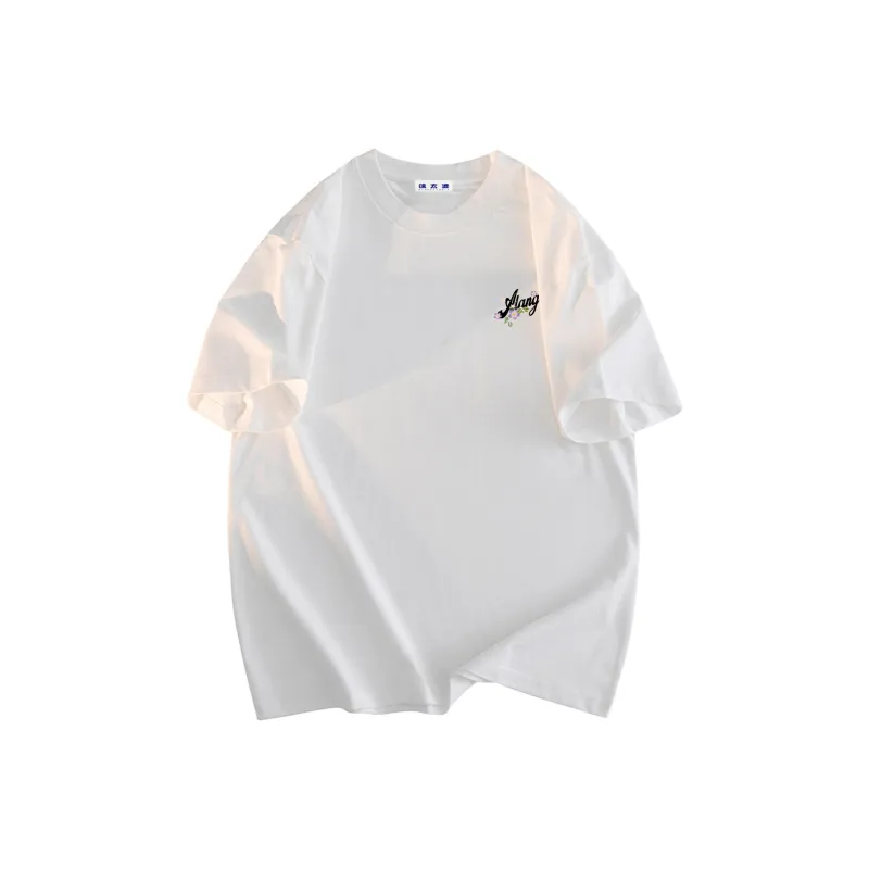 ALang Studio T Shirts Unisex-9