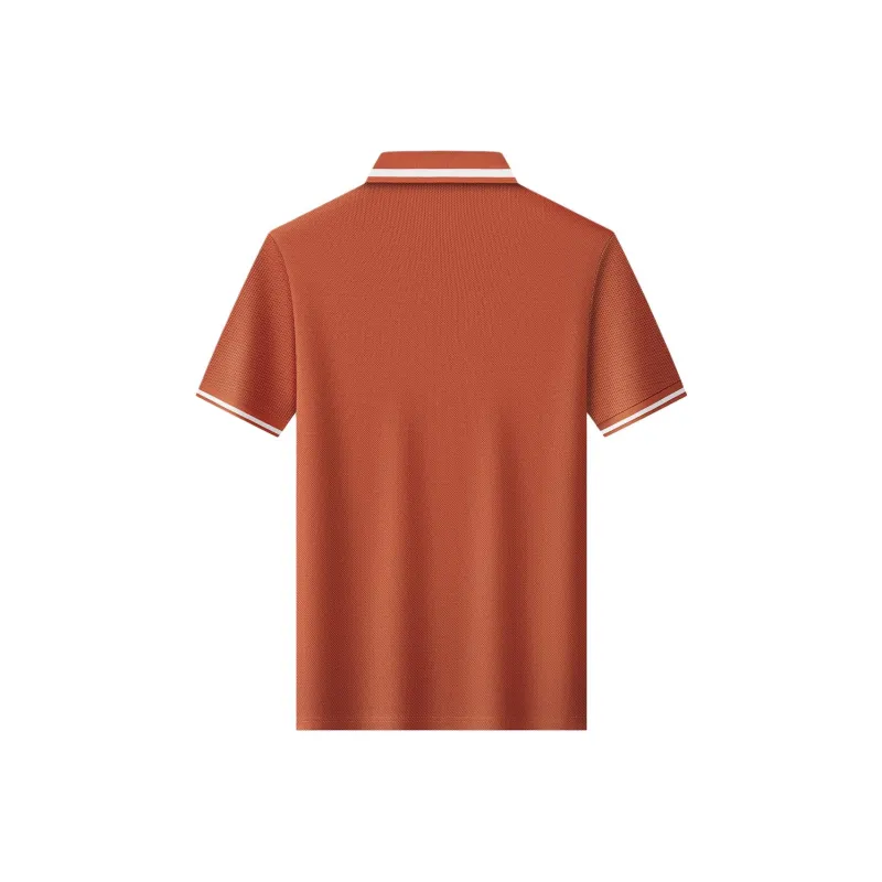 PIERRE CARDIN Polo Shirt T Shirt Men's-7