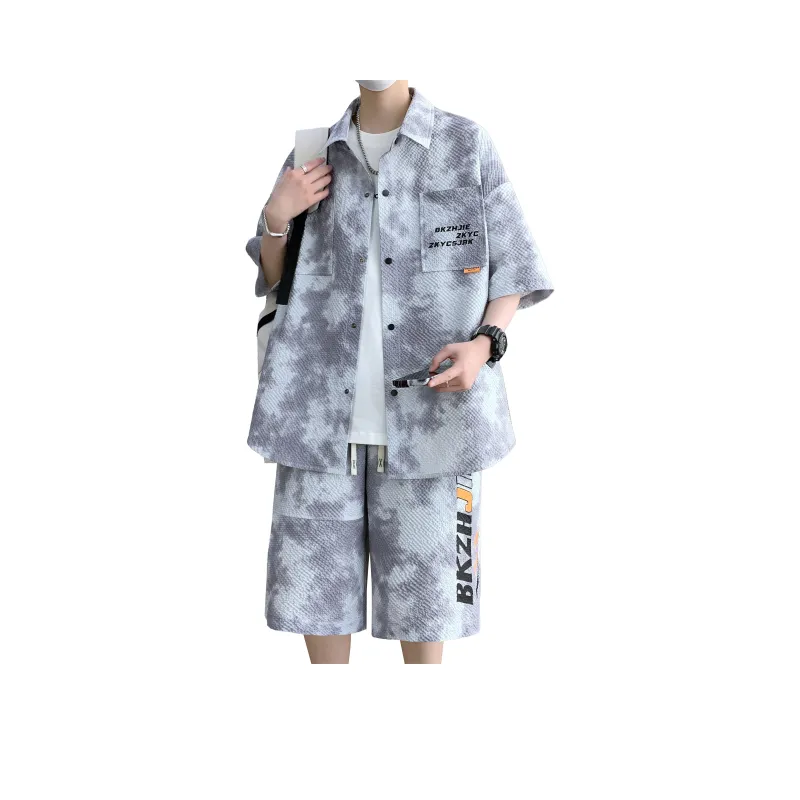 ZWWWZ Casual Sportswear Unisex-10
