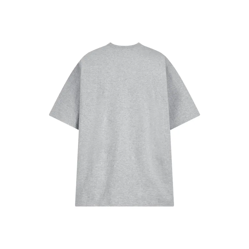 NELY Drop Shoulder Sleeve T Shirt Women's-9
