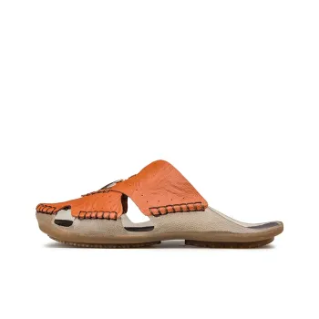 Jerden Smith Abrasion Resistant Slip Resistant Closed Toe Slippers Men's