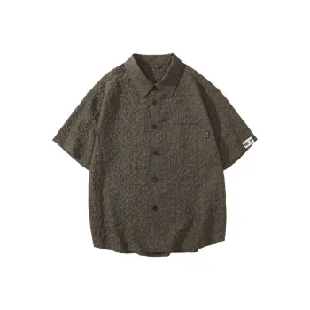 FCB ARCELONA Shirts Unisex