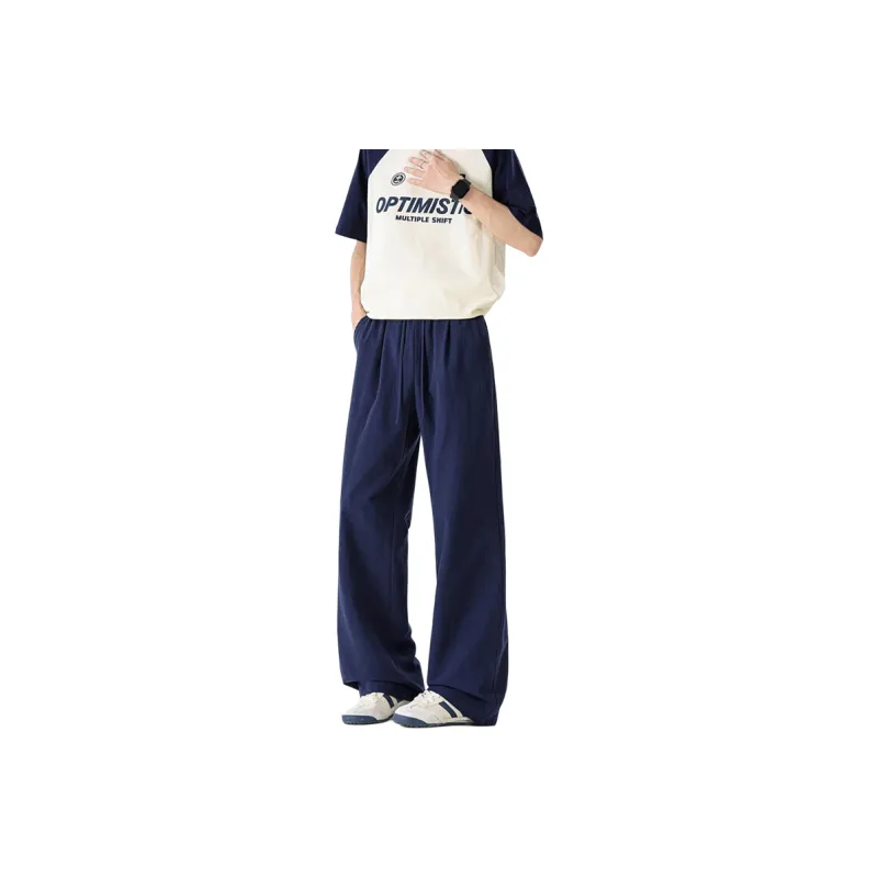 SCHEPPERHEYN Casual Pants Unisex-0