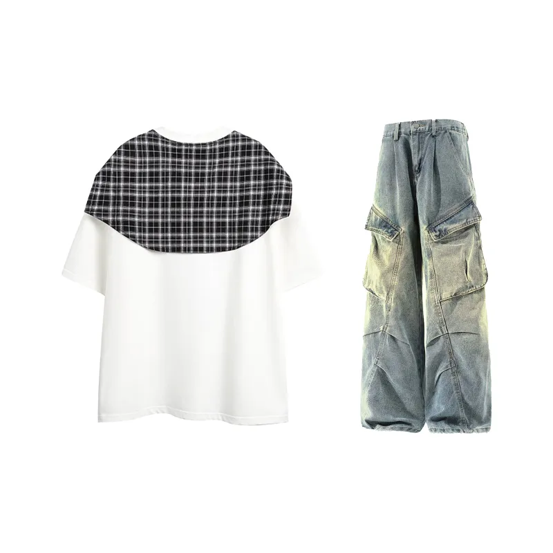 GWAF Casual Sportswear Unisex-5