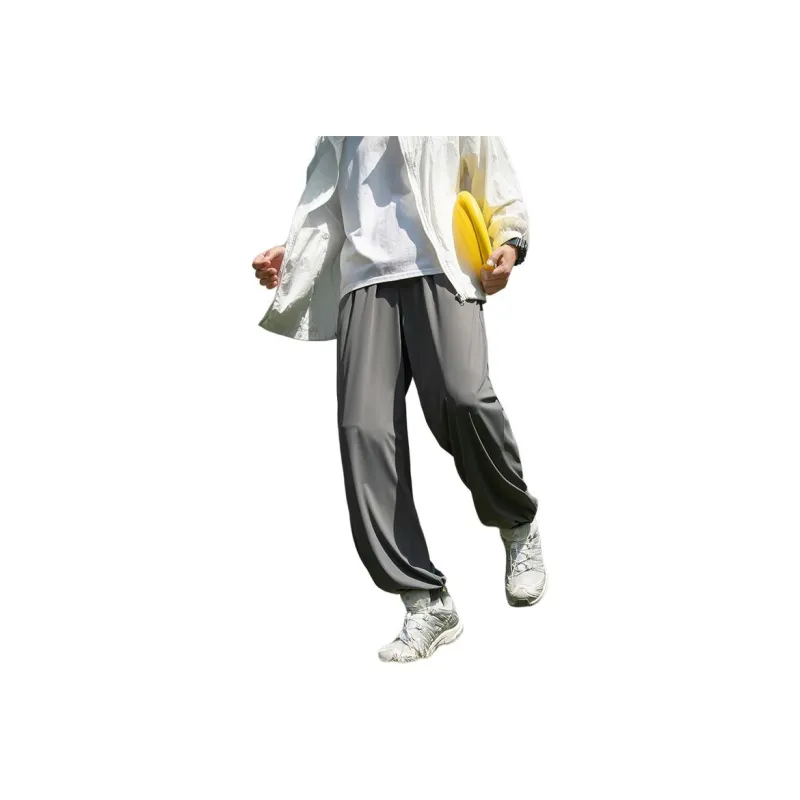 SIL VITIN Casual Pants Unisex-6