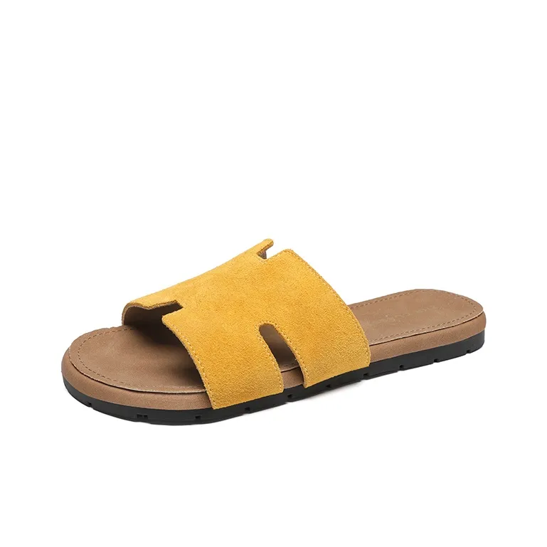 ZHR Odor Resistant Slide Slippers Women's-1