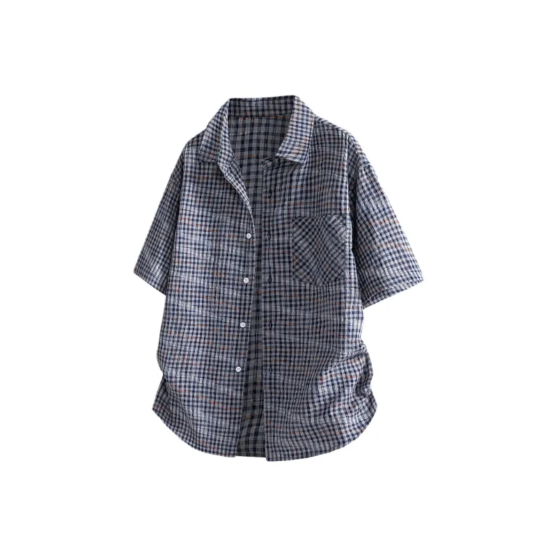 Paddy Julia Shirts Unisex-4