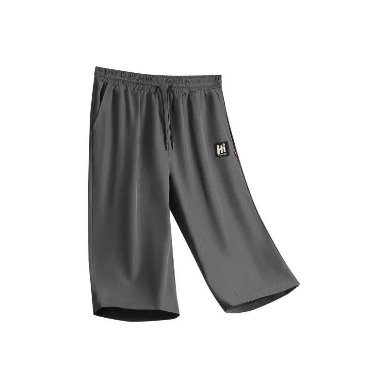 WARRIOR Casual Shorts Unisex-9