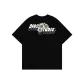 Black Regular Fabric