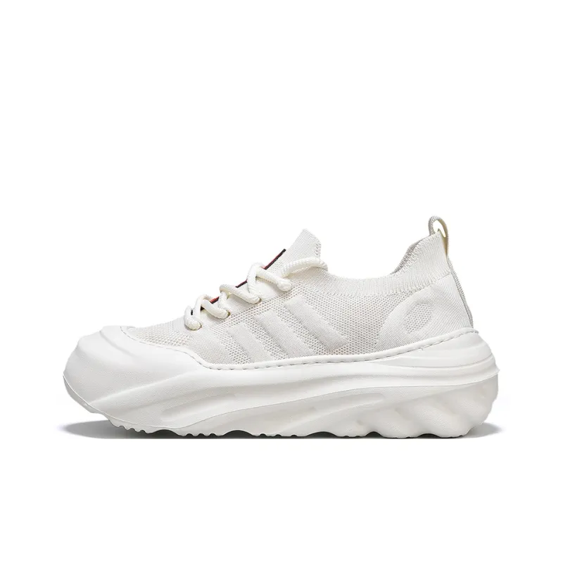 JANECO Slip Resistant, Abrasion Resistant, Breathable Low Top Casual Shoes Men's-6