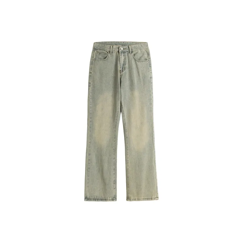 PAUL COSTELLOE Jeans Unisex-7
