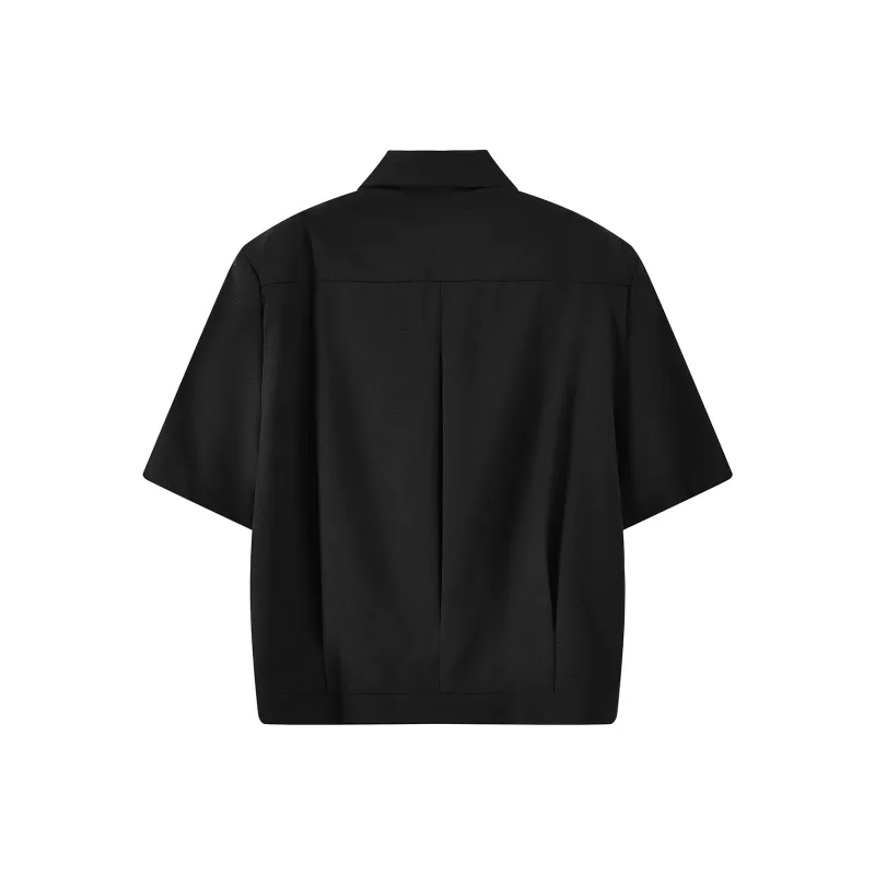ACE VESTITI Jackets & Coats Unisex-3