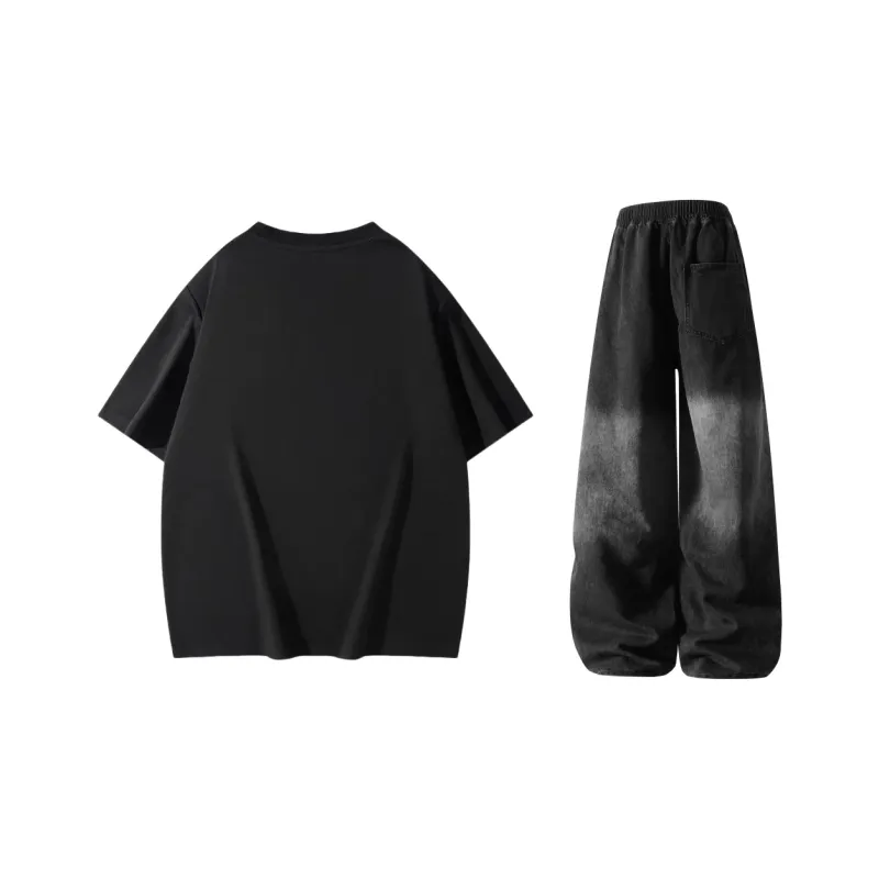 GWAF Casual Sportswear Unisex-9