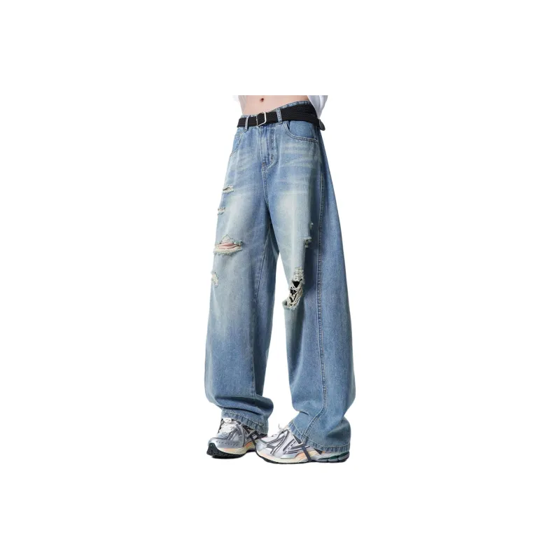 FRQ Jeans Unisex-1