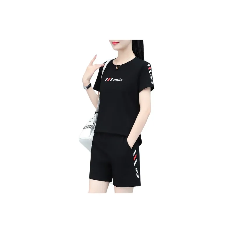 Kele Coco Fitness Sets Women's-0