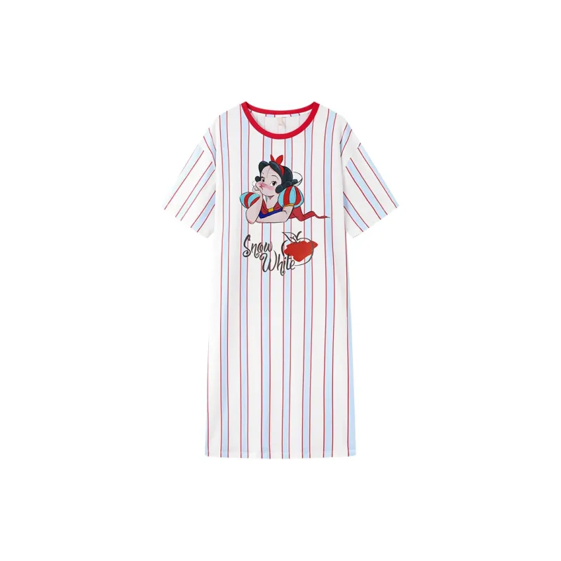 Disney Princess Nightgown Women's-0