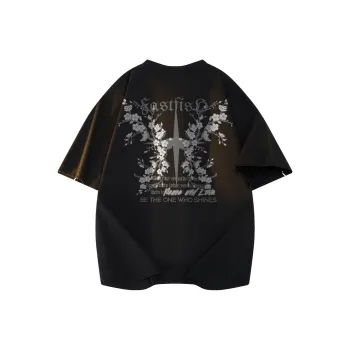 FASTFISH T Shirts Unisex